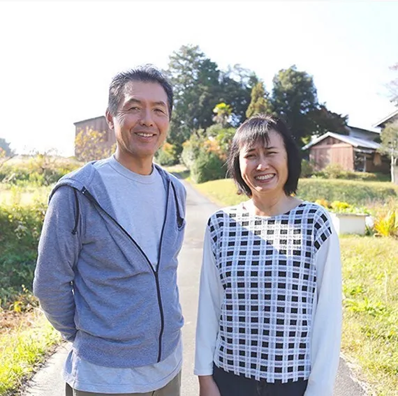 作家「なぎさ」の還暦祝い