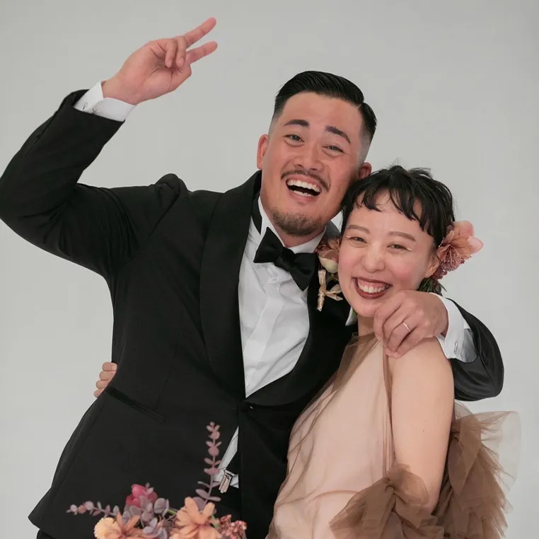 作家「nokami」の結婚記念日の贈り物