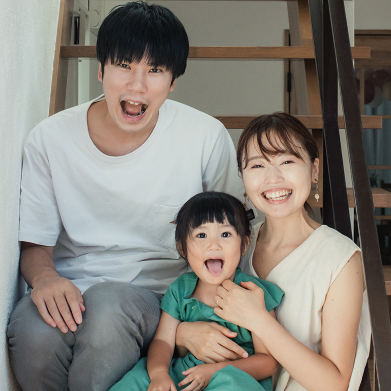 作家「彩 haconiwa」の結婚記念日の贈り物