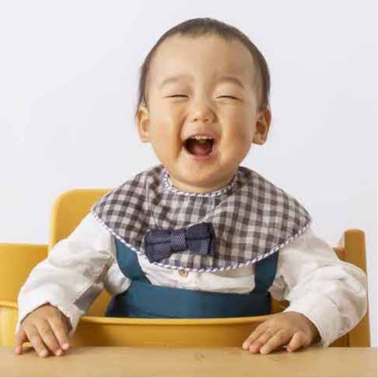 作家「anco ストーリーボード」の子供の成長記念