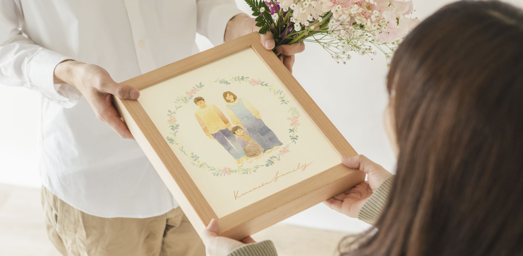 作家「はち つむぎ」の結婚記念日