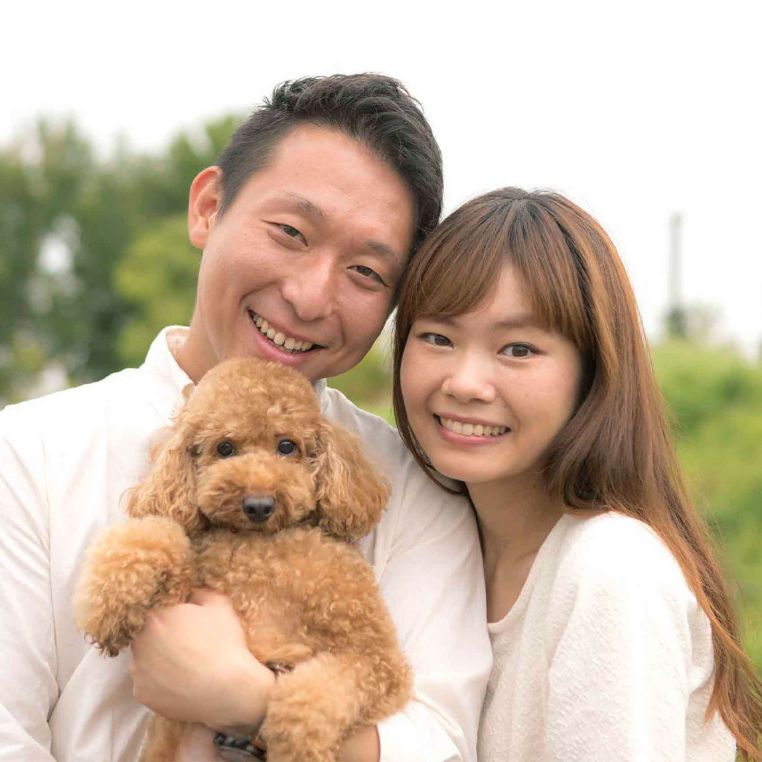 作家「はち つむぎ」の結婚記念日