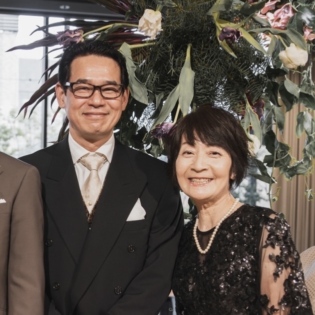 作家「ebisu feel feel」のご両親贈呈品