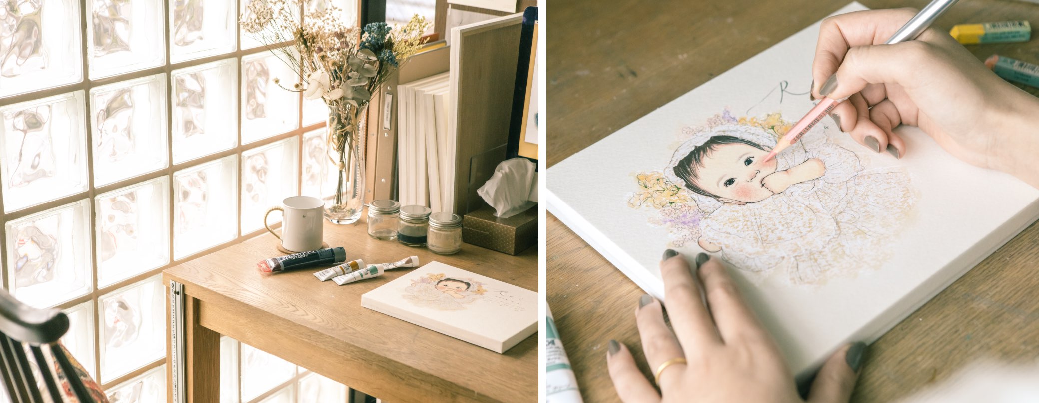 作家「ebisu キロクボード」