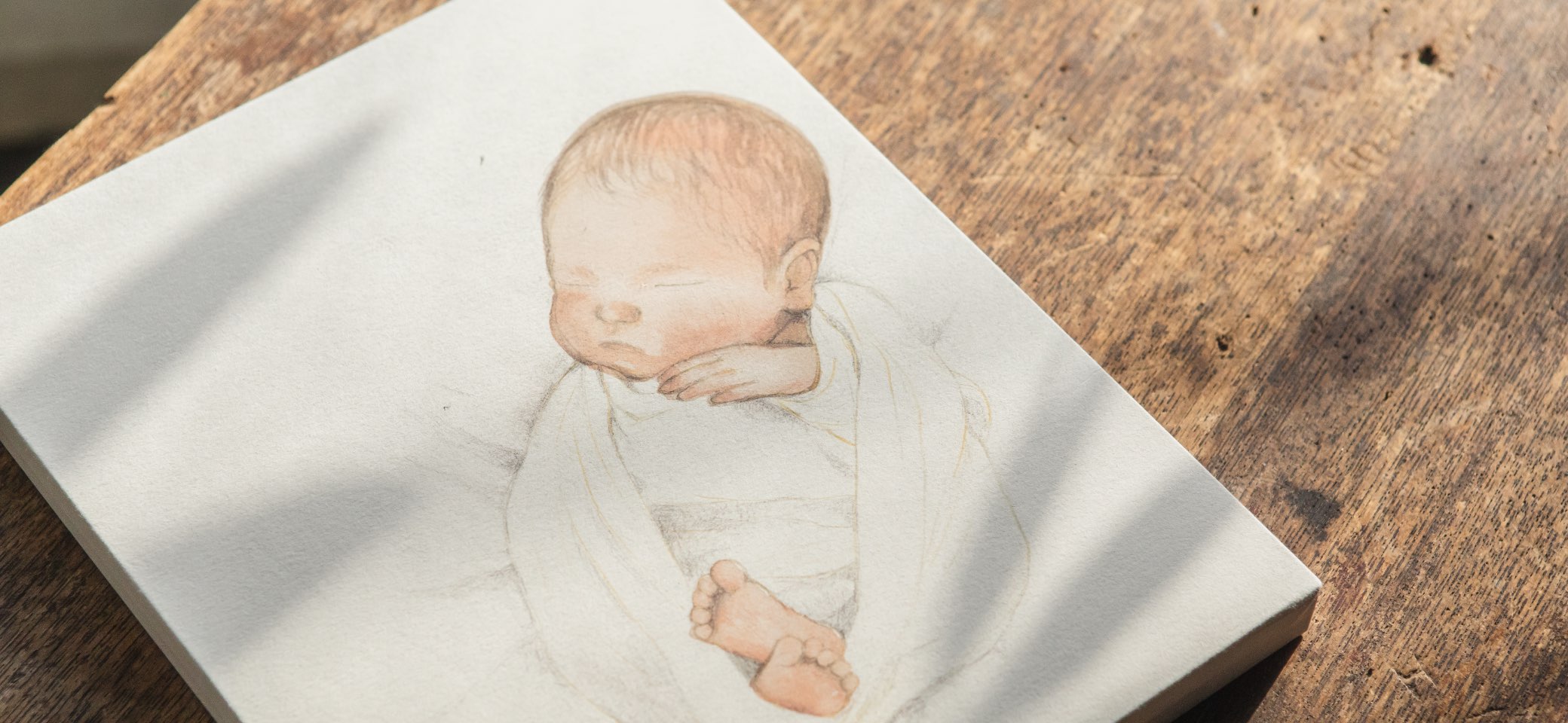 作家「彩 babylog」