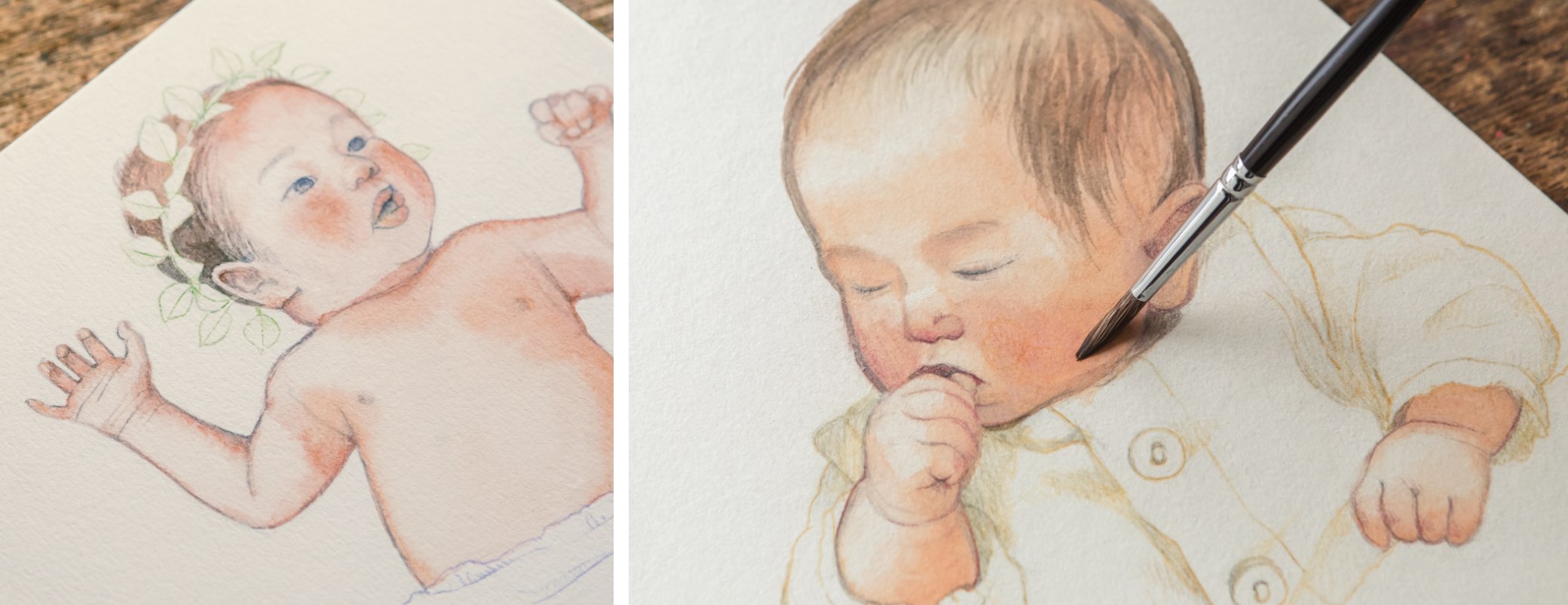 作家「彩 babylog」