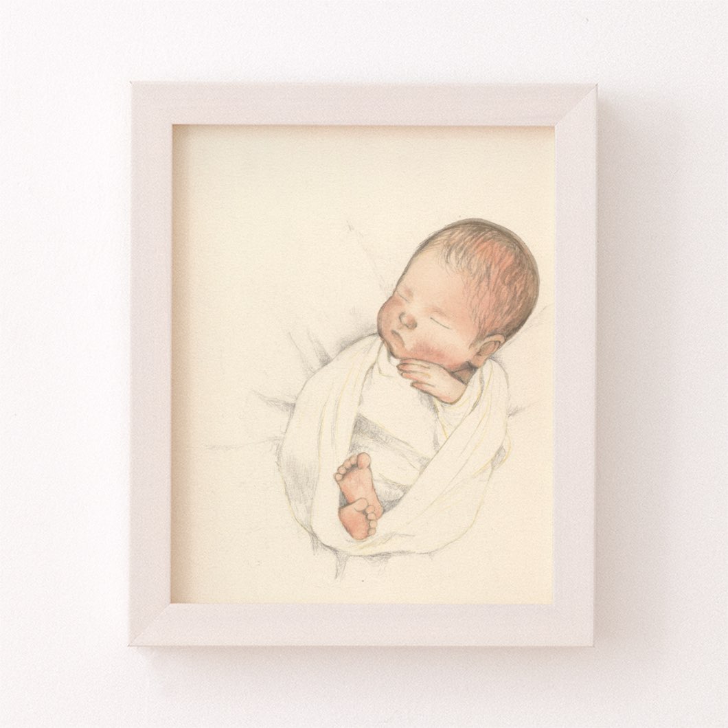 作家「彩 babylog」