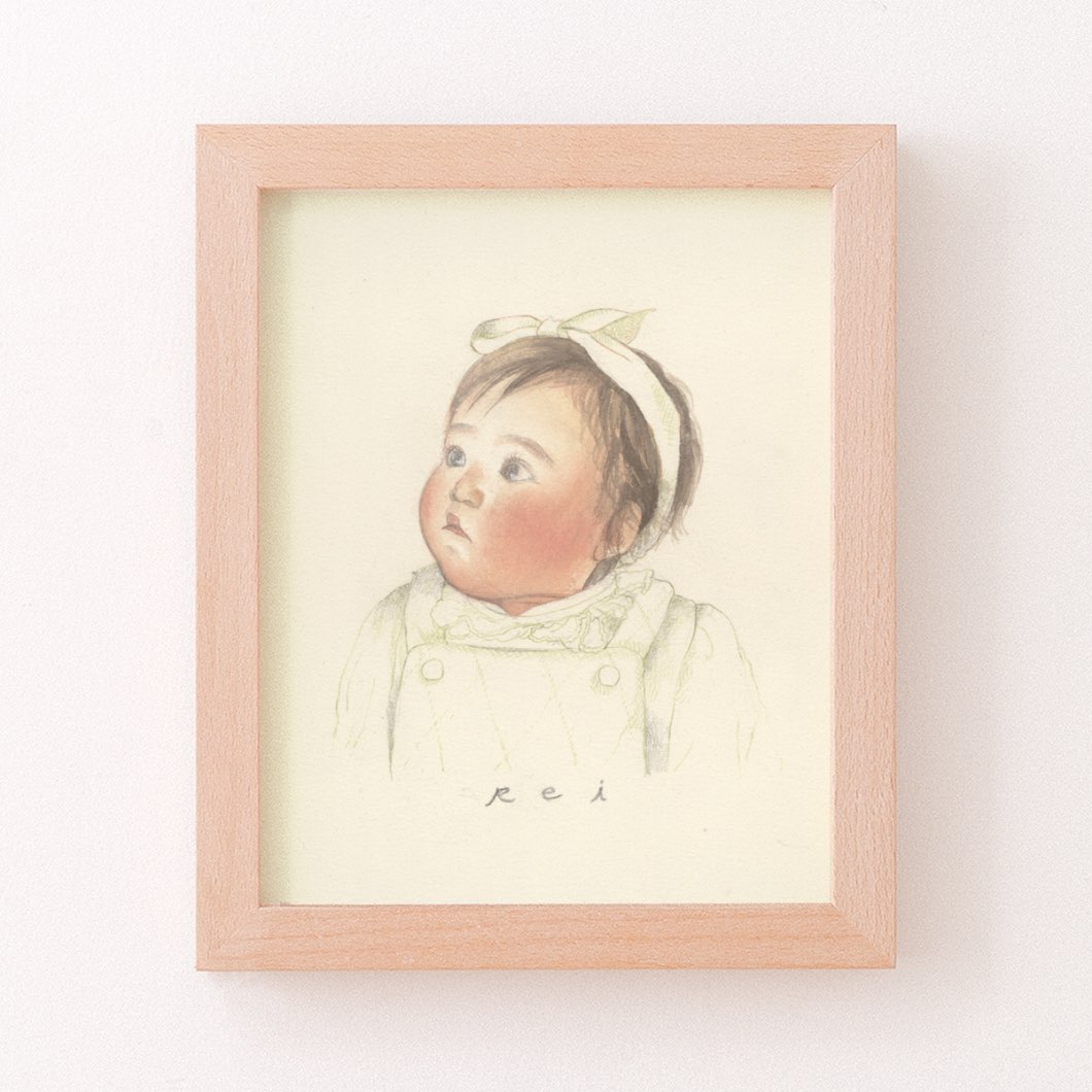 作家「彩 babylog」