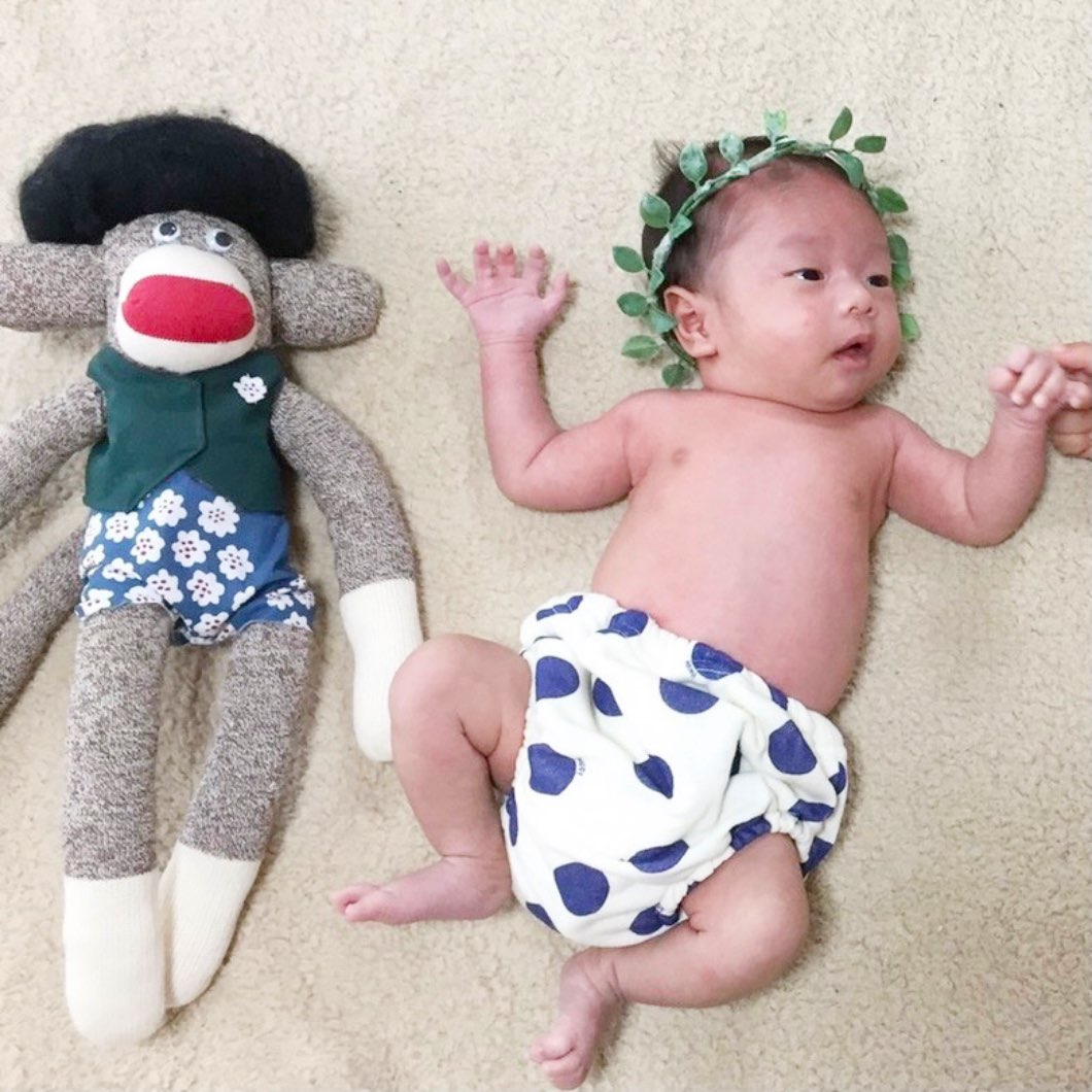 作家「彩 babylog」