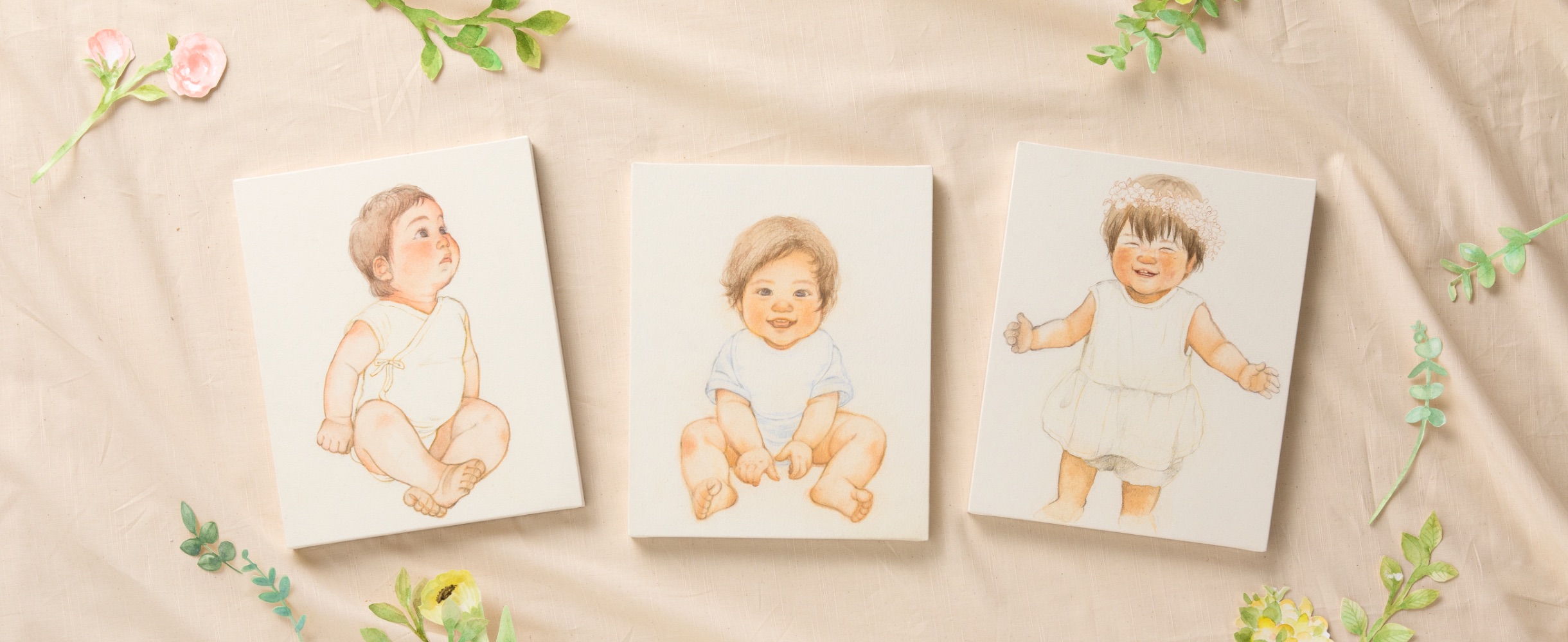 作家「彩 babylog」