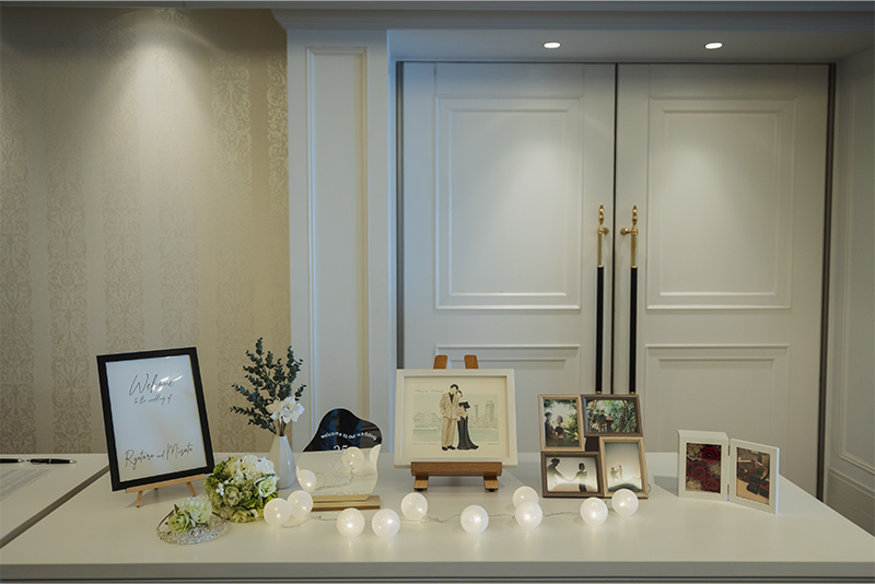 「とても良いものが届いて夫婦ともに嬉しい気持ちでいっぱいです」 nokami