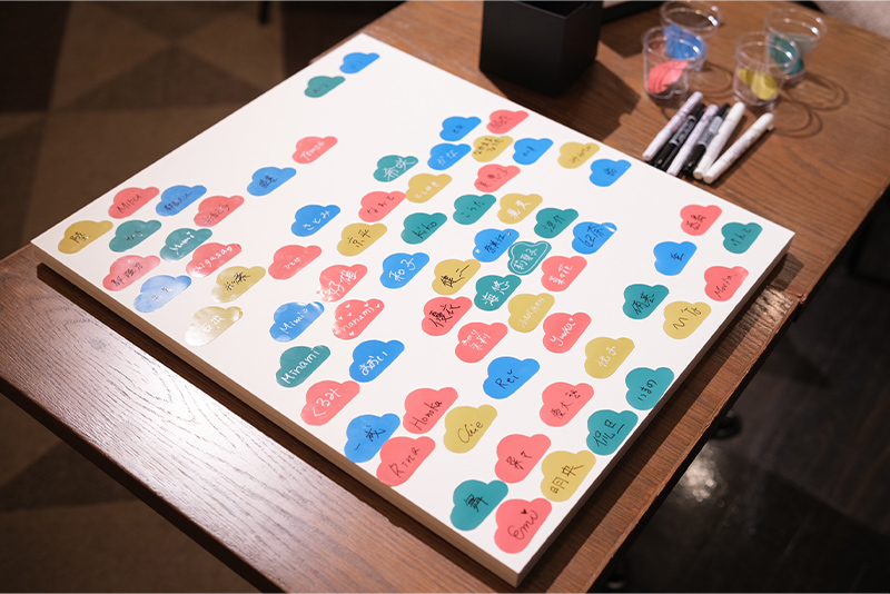 「想像よりはるかに超えて可愛すぎました！」 ぐりこ