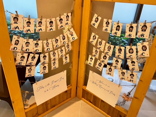 「大好評でした。」 ぐりこ