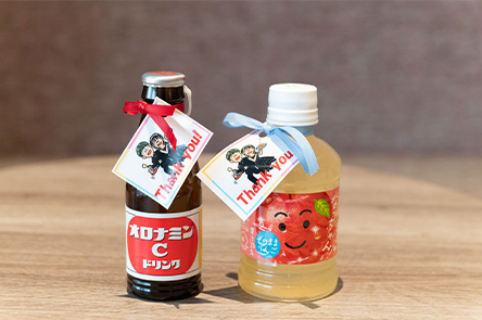 「一生の思い出を一緒に作っていただきありがとうございました」 ぐりこ