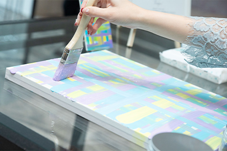 「一生の思い出を一緒に作っていただきありがとうございました」 ぐりこ