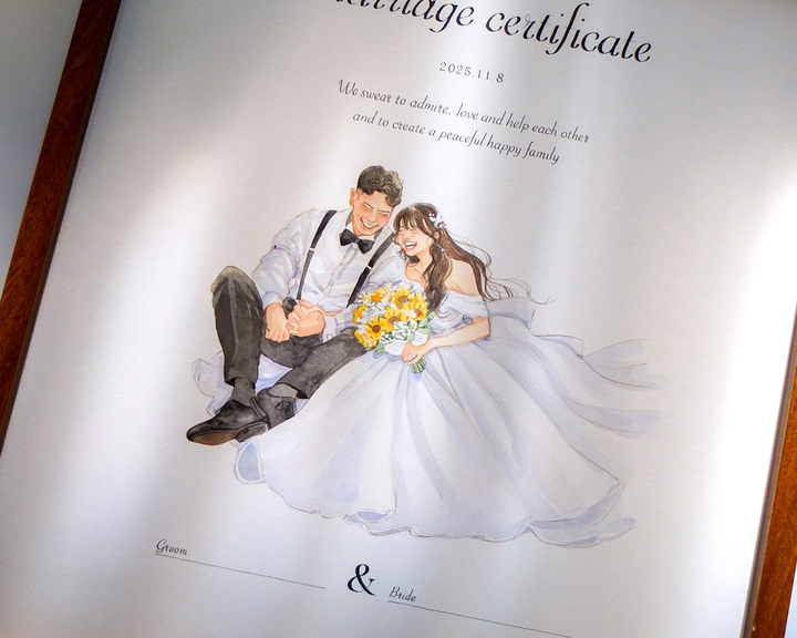 「私たちにとって最高の宝物になりました。」 フジエシュンスケ