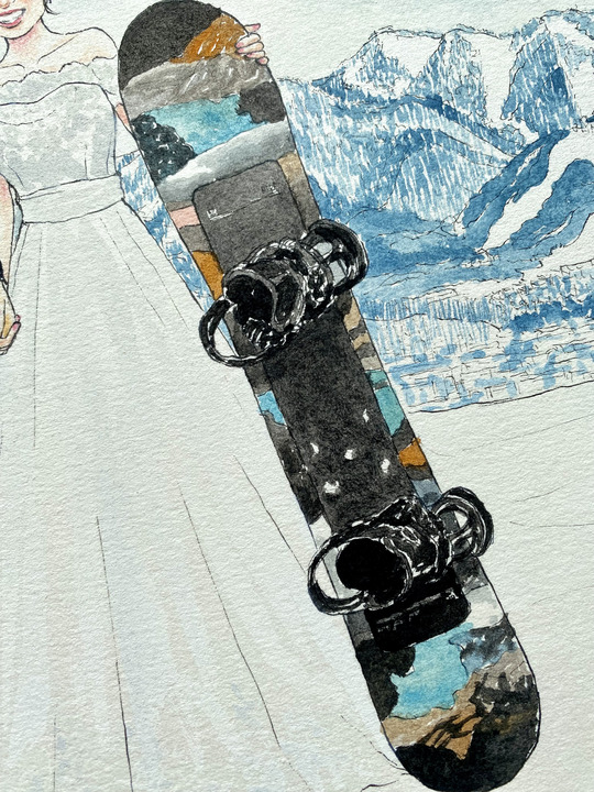 「夫婦の宝物にします」 nokami