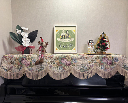 「両親共にancoさんの作品に大変感動しておりました！！」 anco ストーリーボード