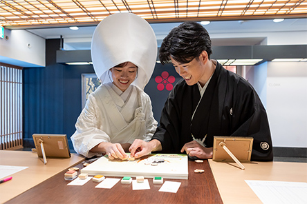 「一生の宝物になりました」 anco