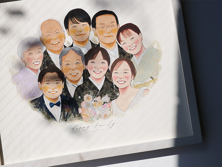 「心から感動をいたしました」 ebisu