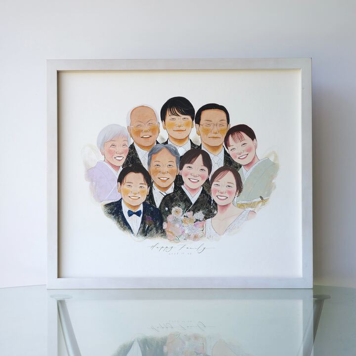 「心から感動をいたしました」 ebisu