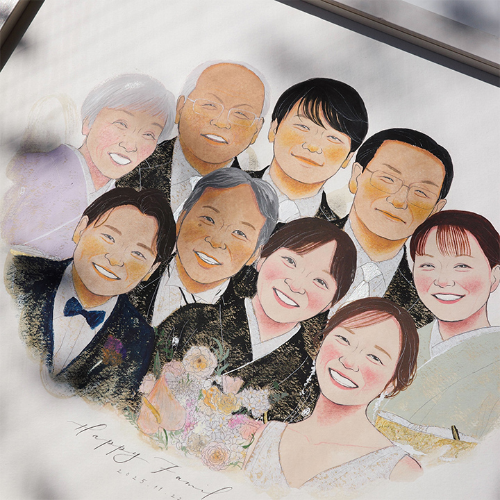 「心から感動をいたしました」 ebisu