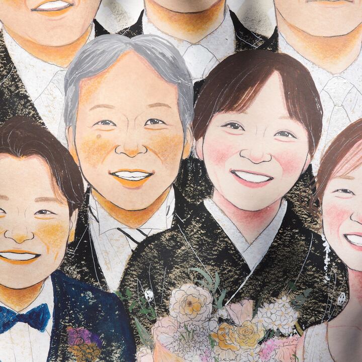 「心から感動をいたしました」 ebisu