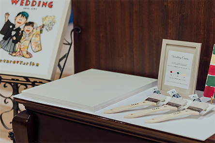 「一生の宝物にします。」 ぐりこ