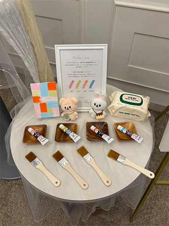 「大切に飾って家宝にします(^^）」 ぐりこ