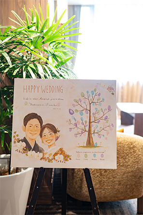 「本当にありがとうございました。」 まあこ