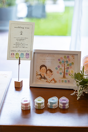 「本当にありがとうございました。」 まあこ