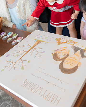 「本当にありがとうございました。」 まあこ