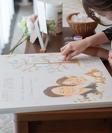 「本当にありがとうございました。」 まあこ