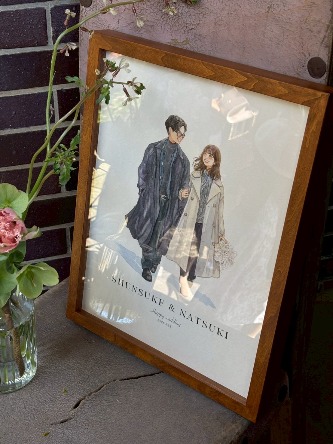 「素敵な思い出を作ることができました」 フジエシュンスケ