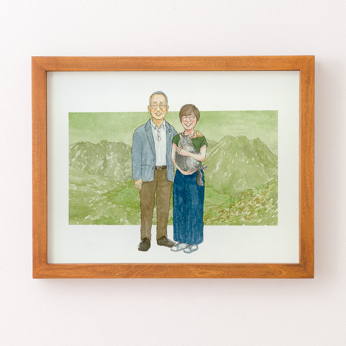 還暦祝いとは 何をプレゼントする World1マガジン