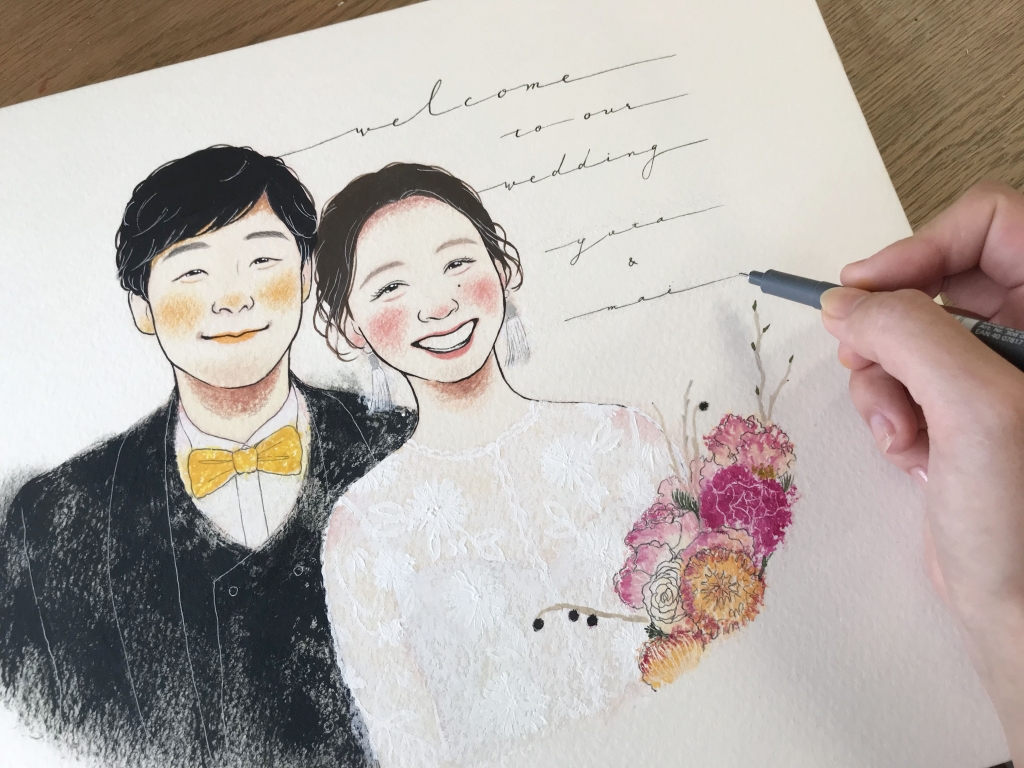 降臨 静脈 失業 結婚 式 メッセージ ボード 手書き Batonrougemovers Net