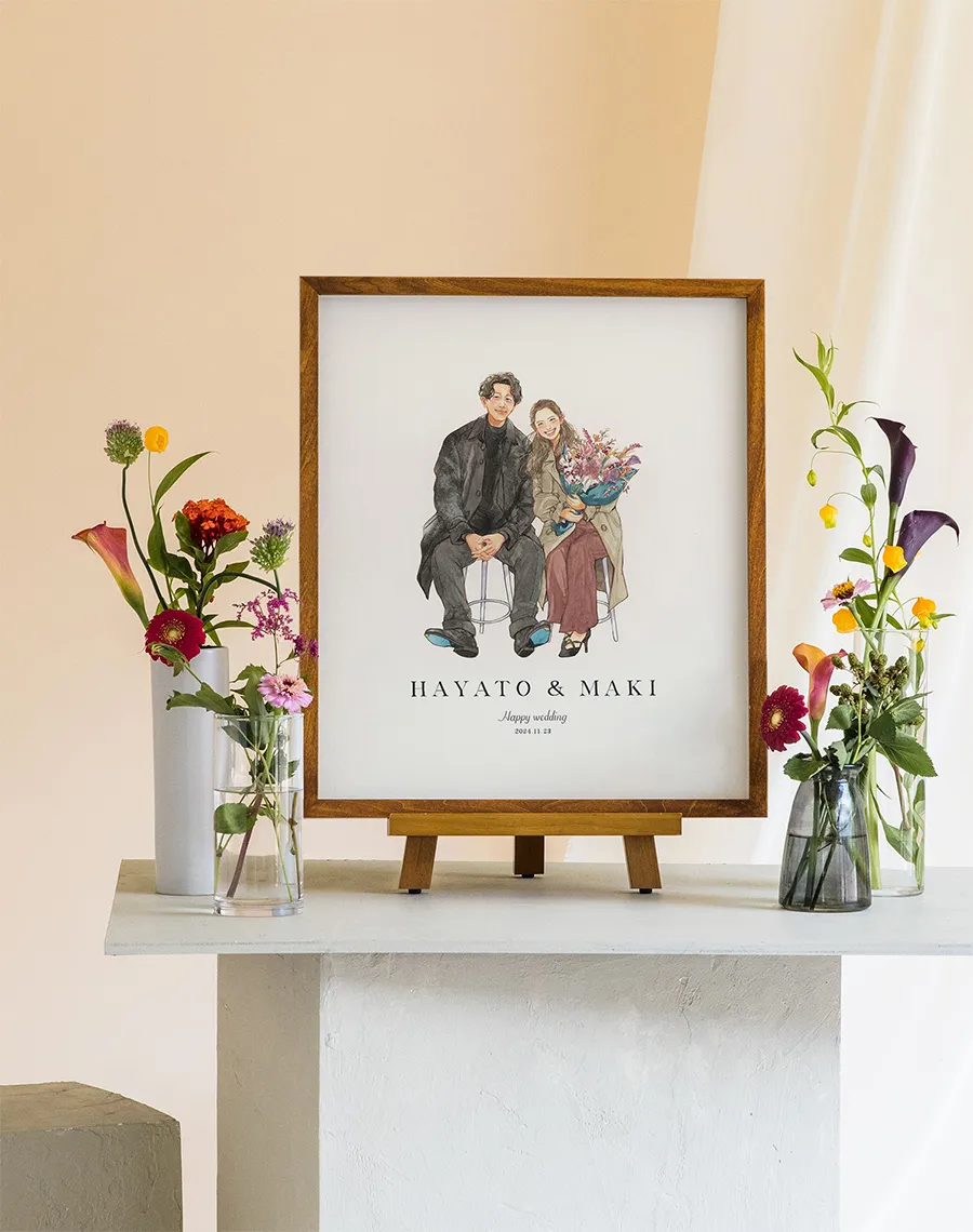 ウェルカムボードならWORLD1